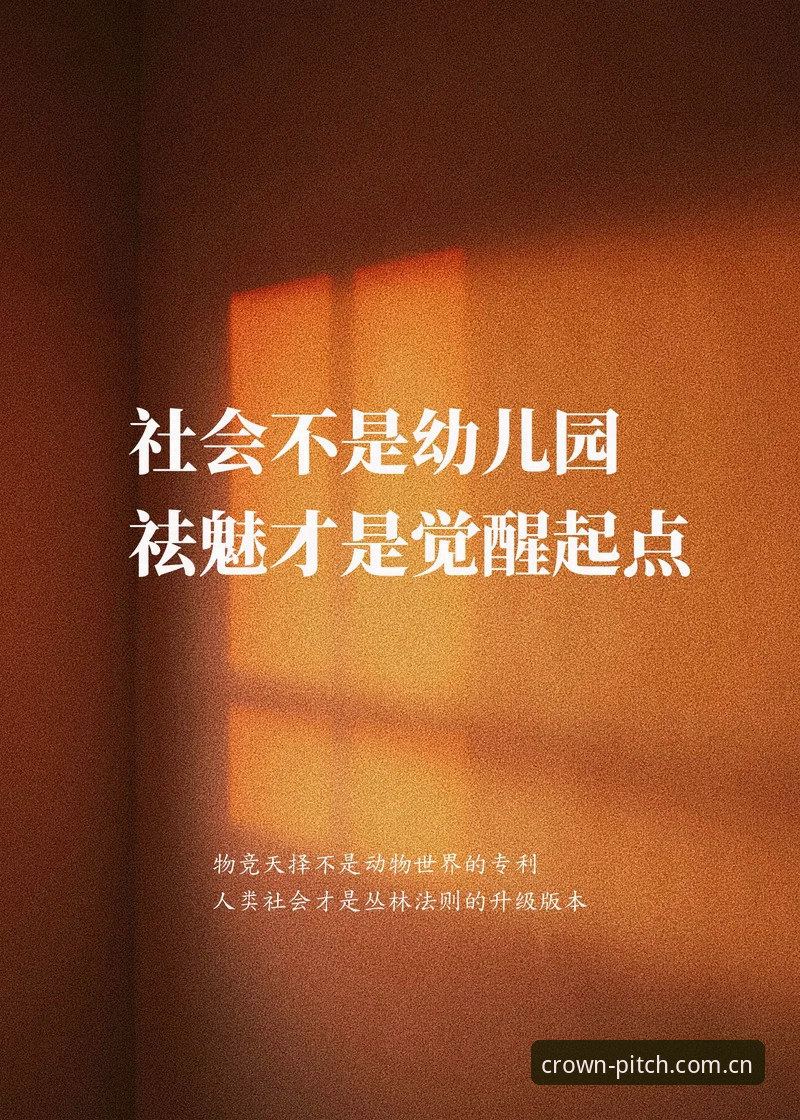深度揭秘：人人脚下都有专业赛场，为什么多数人还没发现？